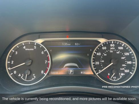 Used 2020 Nissan Sentra SV w/ Electronics Package FWD image 16