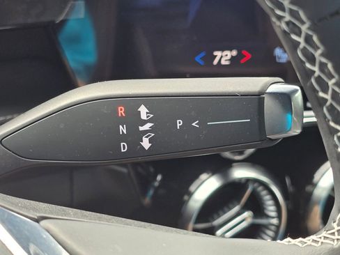 Used 2024 Chevrolet Blazer EV LT image 32