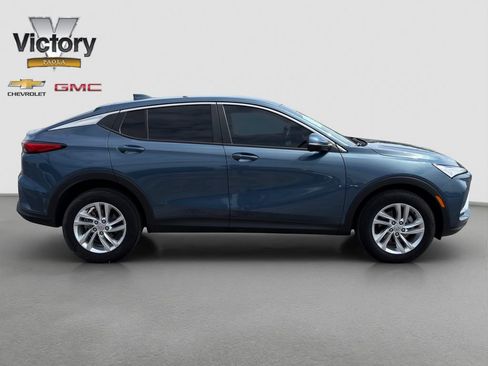 Used 2025 Buick Envista Preferred w/ Convenience I Package FWD image 7