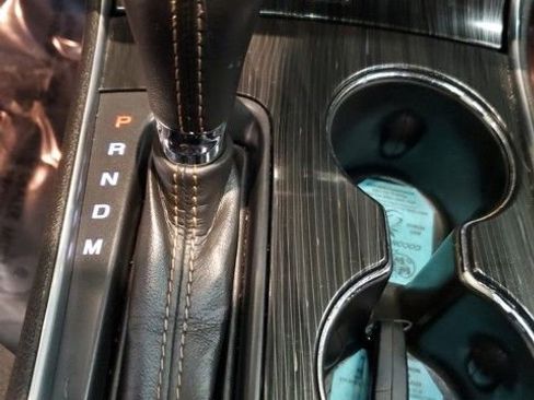 Used 2019 Chevrolet Impala LT w/ LT Convenience Package image 25