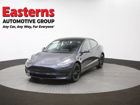 Used 2023 Tesla Model 3 Standard Range RWD image 48