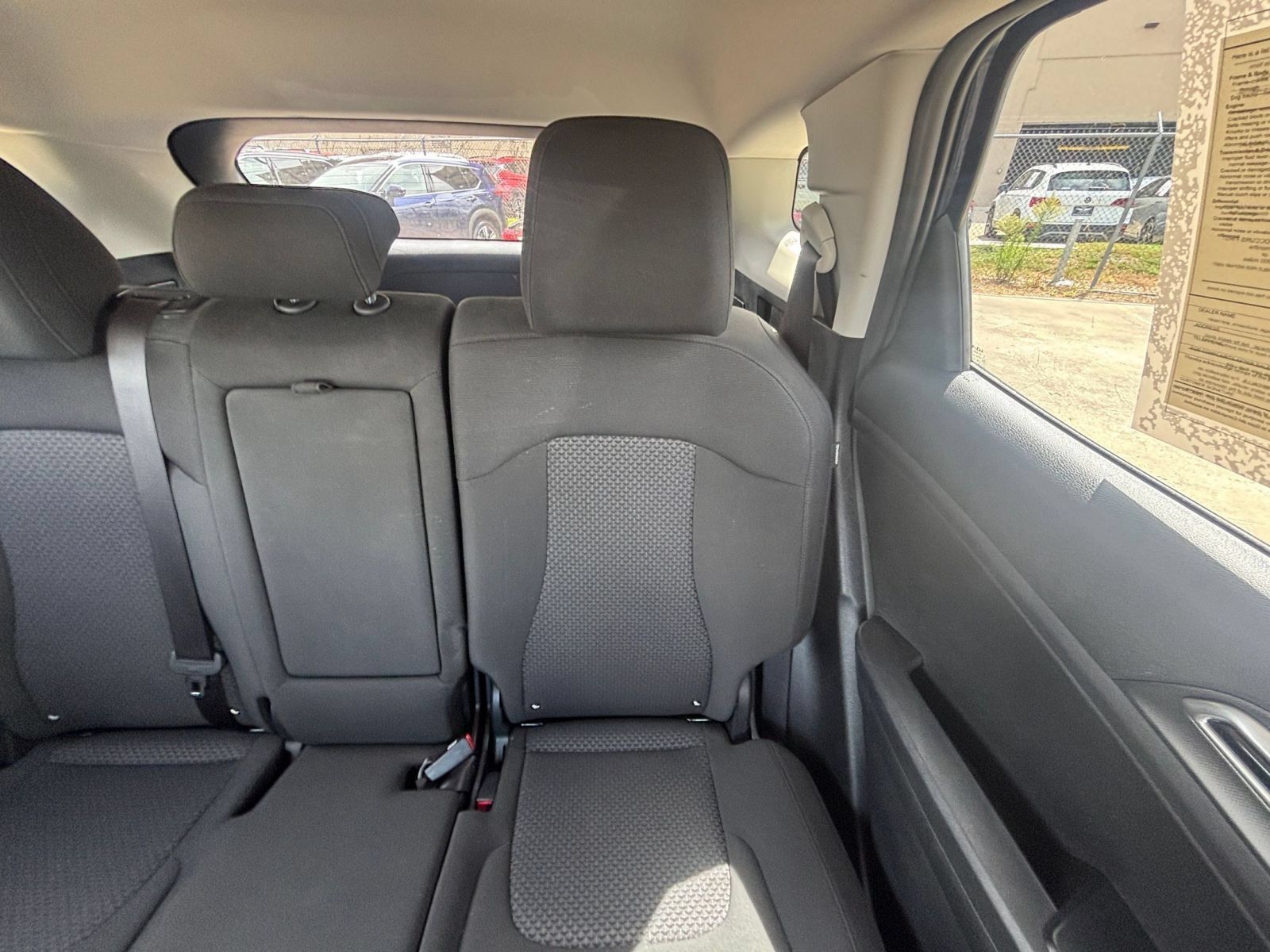 Used 2026 Kia Sportage LX FWD image 36
