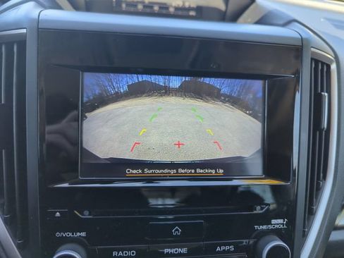 Used 2023 Subaru Forester Premium AWD/4WD image 26