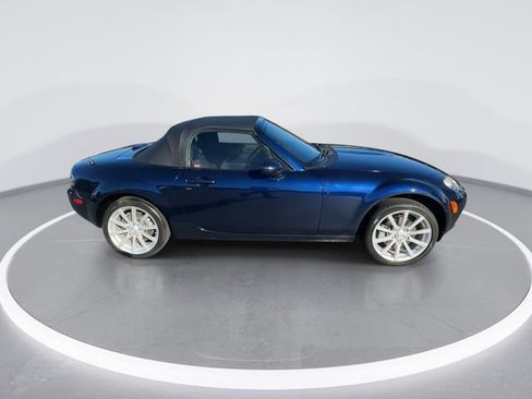 Used 2008 MAZDA MX-5 Miata Touring image 9