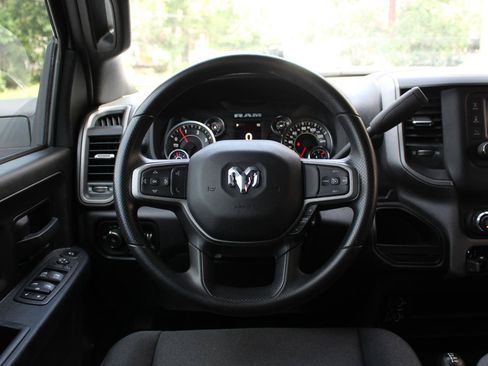 Used 2024 RAM 3500 Tradesman AWD/4WD image 23
