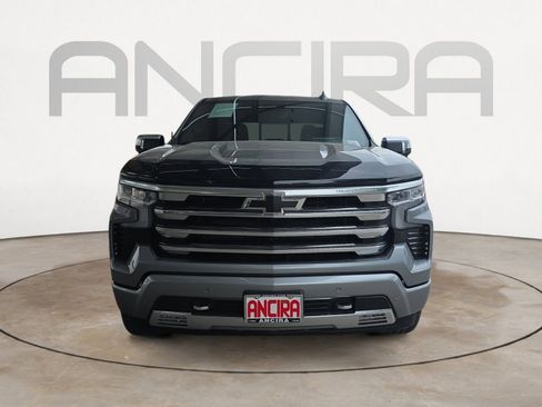 Used 2026 Chevrolet Silverado 1500 High Country w/ High Country Premium Package RWD image 3