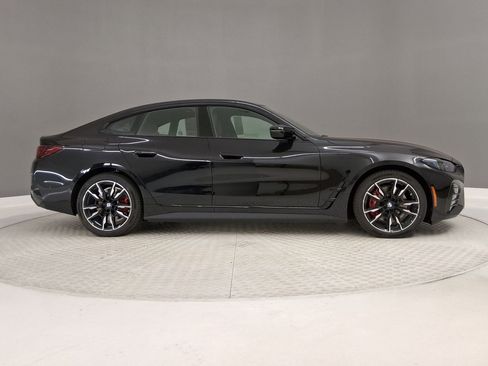 New 2026 BMW i4 M60 w/ Premium Package image 6
