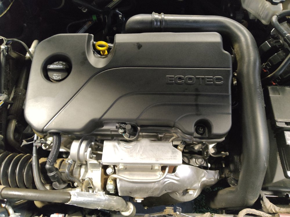 Used 2024 Chevrolet Malibu LS FWD image 30