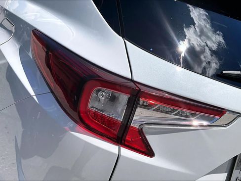 Certified 2023 Acura RDX AWD image 29