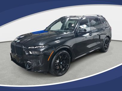 New 2026 BMW X7 xDrive40i w/ M Sport Package