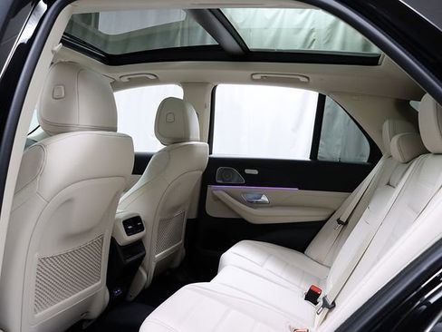 Used 2026 Mercedes-Benz GLE 450 4MATIC image 13