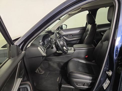 Used 2024 MAZDA CX-90 3.3 Turbo w/ Premium Package image 13