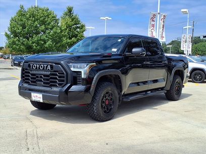 Used 2022 Toyota Tundra TRD Pro