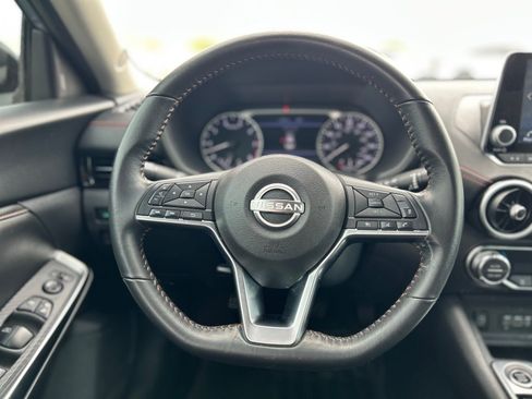 Used 2024 Nissan Sentra SR image 19