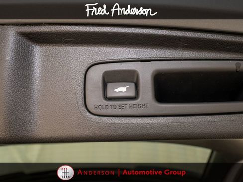 Used 2025 Honda CR-V EX-L image 6