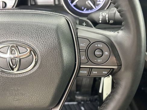 Used 2024 Toyota Camry SE FWD image 20
