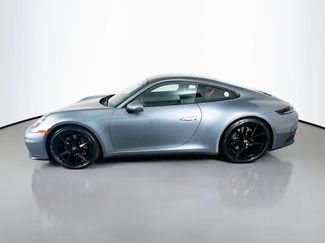 Certified 2025 Porsche 911 Carrera T RWD video 2