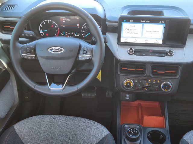 Used 2023 Ford Maverick XLT w/ XLT Luxury Package FWD image 26