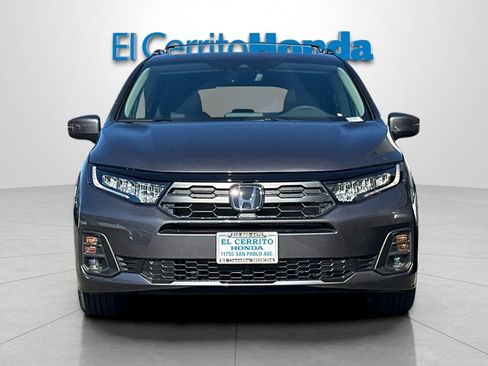 New 2026 Honda Odyssey EX-L image 8
