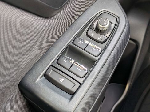 Certified 2025 Subaru Forester Premium w/ Protection Package image 22