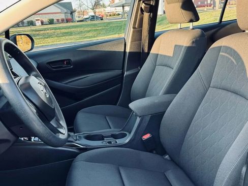 Used 2024 Toyota Corolla LE image 12