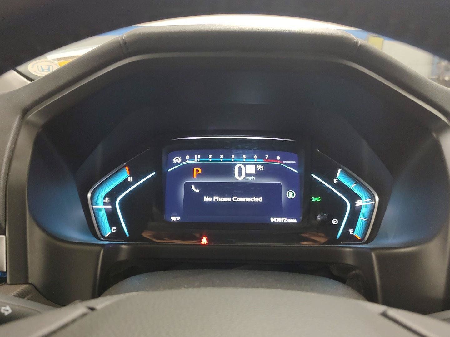Certified 2023 Honda Odyssey Touring image 15