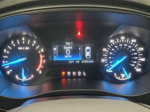 Used 2019 Ford Fusion S image 23