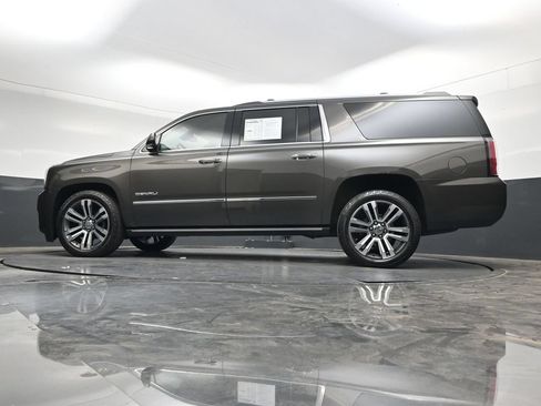 Used 2019 GMC Yukon XL Denali w/ Denali Ultimate Package RWD image 40