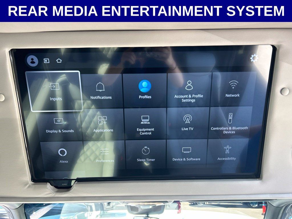 Used 2022 Mercedes-Benz Sprinter 2500 image 3