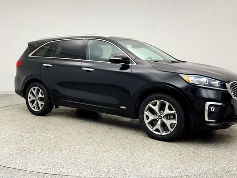 Used 2020 Kia Sorento SX image 3