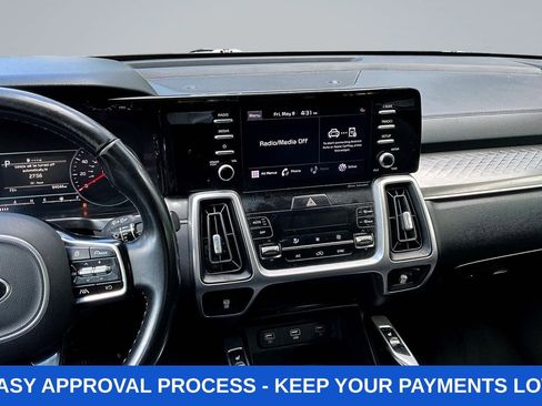Used 2021 Kia Sorento S FWD image 12