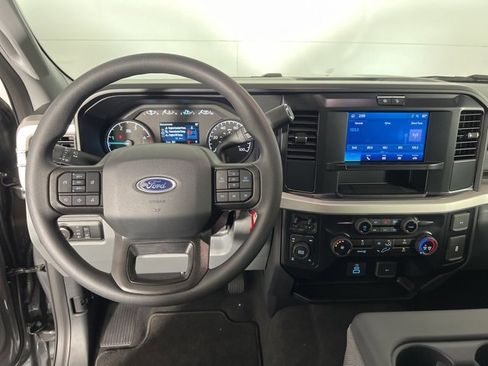 New 2026 Ford F350 XL w/ STX Appearance Package image 14