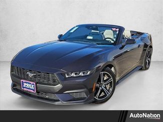 Used 2024 Ford Mustang Premium video 1