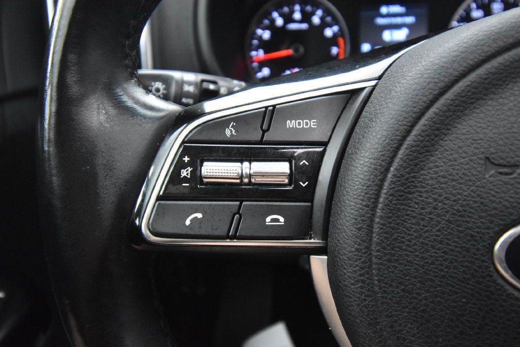 Used 2022 Kia Sportage EX w/ EX Technology Package AWD/4WD image 31