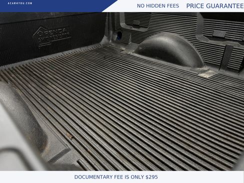 Used 2011 Ford F150 XLT w/ XLT Chrome Pkg AWD/4WD image 19