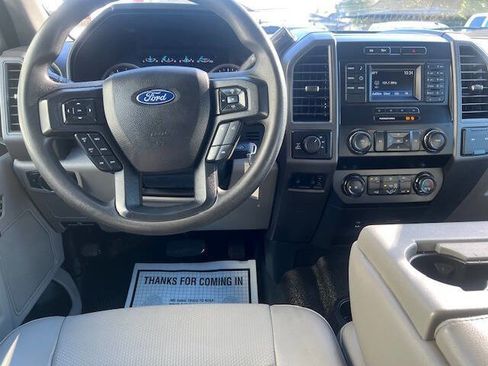 Used 2019 Ford F250 XL w/ Power Equipment Group image 14