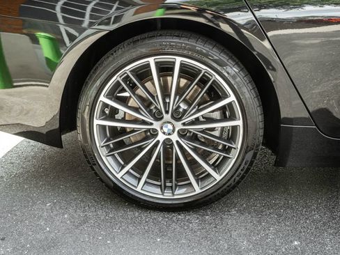 Used 2023 BMW 540i xDrive w/ Premium Package AWD/4WD image 31