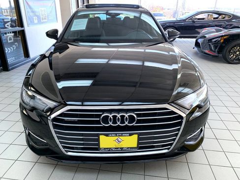 Used 2019 Audi A6 2.0T Premium w/ Convenience Package image 4