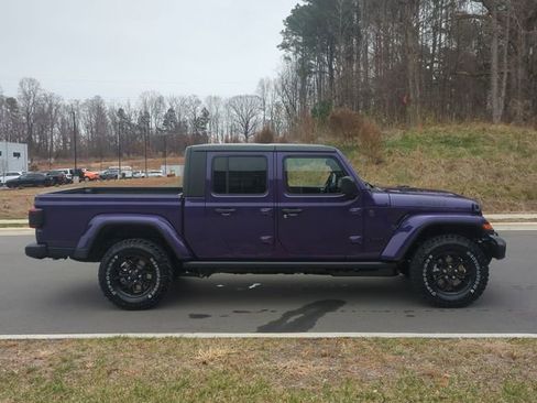 New 2026 Jeep Gladiator Willys image 14
