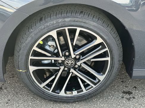 New 2026 Toyota Camry XLE AWD/4WD image 11