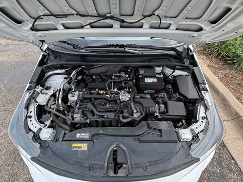 Used 2023 Toyota Corolla LE image 30