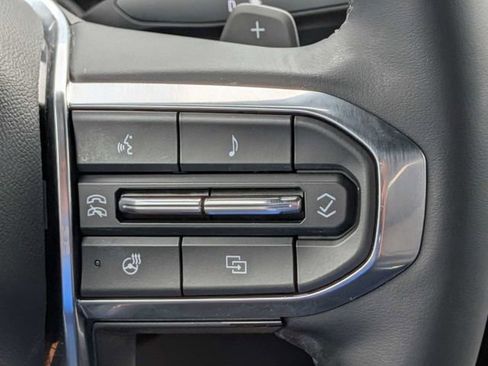 Used 2024 GMC Acadia Elevation w/ Luxury Package FWD image 27