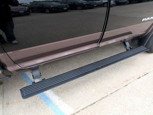 Used 2024 RAM 2500 Limited image 55