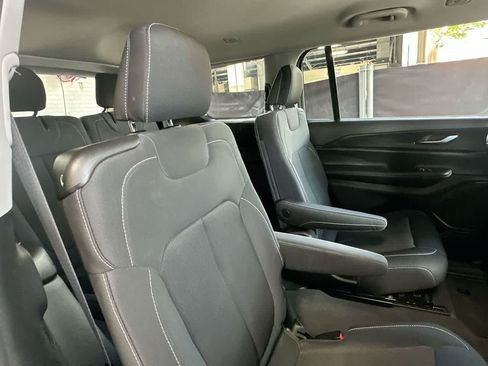 Used 2023 Jeep Grand Cherokee L Laredo AWD/4WD image 26