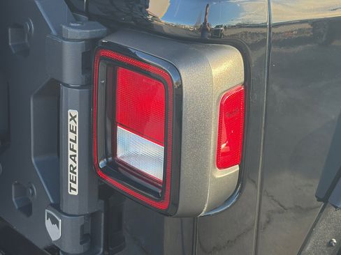 New 2024 Jeep Wrangler Willys image 26