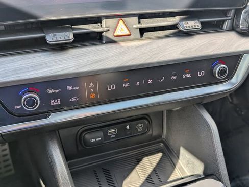 Used 2023 Kia Sportage X-Pro Prestige image 18