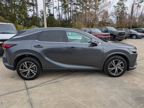 Used 2024 Lexus RX 350 FWD image 3