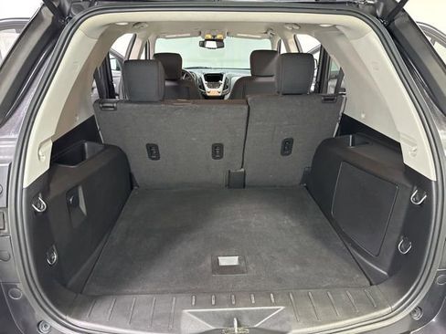 Used 2016 Chevrolet Equinox LT AWD/4WD image 25