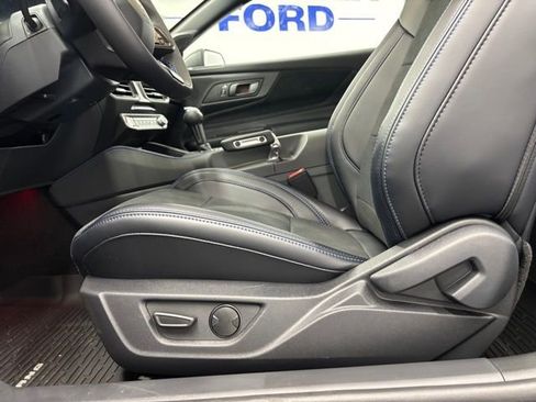 New 2026 Ford Mustang Dark Horse image 7