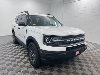 Used 2024 Ford Bronco Sport Big Bend
